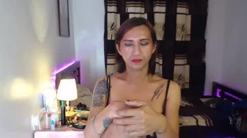 ricah coronel online show from 9, 11, 2025