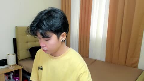 Snapshot of asiansweet_fucker chatting on 9, 9, 2025 asiansweet_fucker online show from 9, 9, 2025