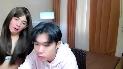 Snapshot of asiansweet_fucker chatting on 10, 9, 2025 asiansweet_fucker online show from 10, 9, 2025