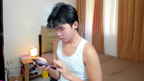 Snapshot of asiansweet_fucker chatting on 21, 9, 2025 asiansweet_fucker online show from 21, 9, 2025