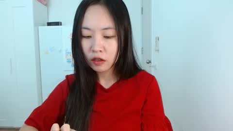 Snapshot of asiantabbyx chatting on 20, 12, 2024 Tabby online show from 20, 12, 2024