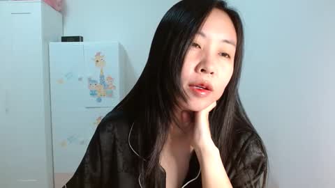 Snapshot of asiantabbyx chatting on 6, 1, 2025 Tabby online show from 6, 1, 2025