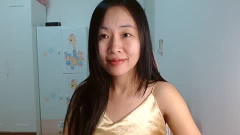 Snapshot of asiantabbyx chatting on 8, 1, 2025 Tabby online show from 8, 1, 2025
