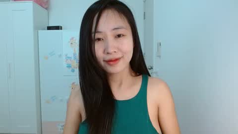 Snapshot of asiantabbyx chatting on 14, 1, 2025 Tabby online show from 14, 1, 2025