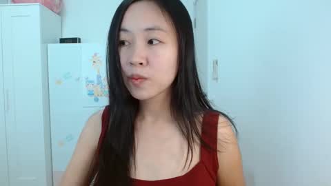Snapshot of asiantabbyx chatting on 20, 1, 2025 Tabby online show from 20, 1, 2025