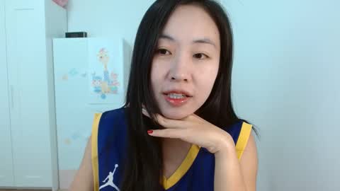 Snapshot of asiantabbyx chatting on 23, 1, 2025 Tabby online show from 23, 1, 2025
