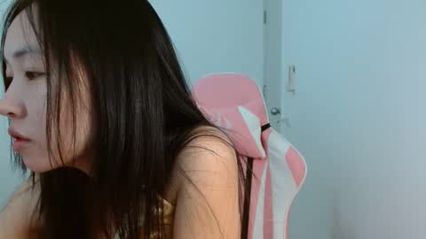 Snapshot of asiantabbyx chatting on 28, 1, 2025 Tabby online show from 28, 1, 2025