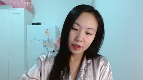 Snapshot of asiantabbyx chatting on 9, 2, 2025 Tabby online show from 9, 2, 2025