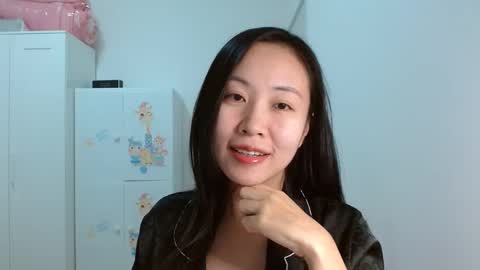 Snapshot of asiantabbyx chatting on 14, 2, 2025 Tabby online show from 14, 2, 2025