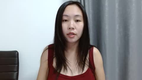 Snapshot of asiantabbyx chatting on 17, 2, 2025 Tabby online show from 17, 2, 2025