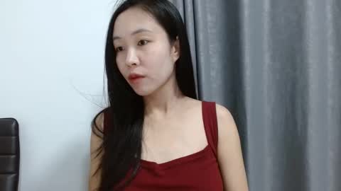 Snapshot of asiantabbyx chatting on 25, 2, 2025 Tabby online show from 25, 2, 2025