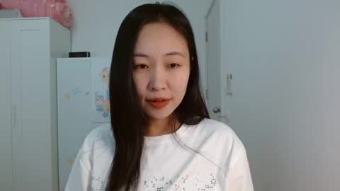 Snapshot of asiantabbyx chatting on 28, 2, 2025 Tabby online show from 28, 2, 2025