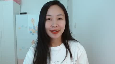 Snapshot of asiantabbyx chatting on 28, 2, 2025 Tabby online show from 28, 2, 2025