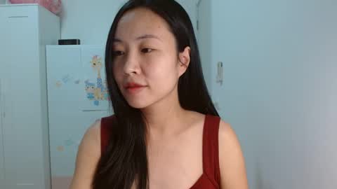 Snapshot of asiantabbyx chatting on 28, 2, 2025 Tabby online show from 28, 2, 2025