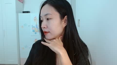 Snapshot of asiantabbyx chatting on 5, 3, 2025 Tabby online show from 5, 3, 2025