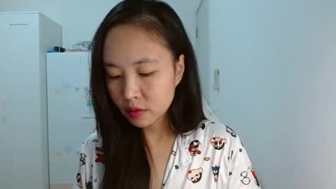 Snapshot of asiantabbyx chatting on 18, 9, 2025 Tabby online show from 18, 9, 2025