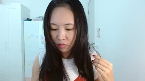 Snapshot of asiantabbyx chatting on 3, 10, 2025 Tabby online show from 3, 10, 2025