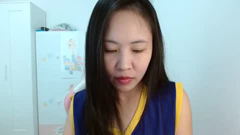 Snapshot of asiantabbyx chatting on 15, 10, 2025 Tabby online show from 15, 10, 2025