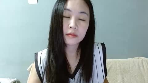 Snapshot of asiantabbyx chatting on 8, 5, 2026 Tabby online show from 8, 5, 2026