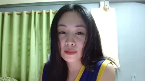 Snapshot of asiantabbyx chatting on 3, 7, 2026 Tabby online show from 3, 7, 2026