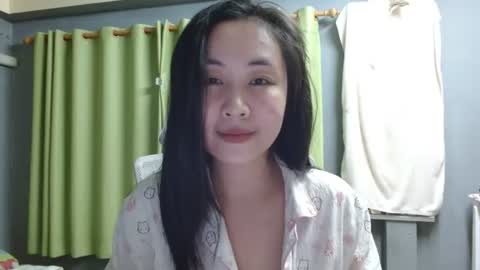 Snapshot of asiantabbyx chatting on 2, 8, 2026 Tabby online show from 2, 8, 2026