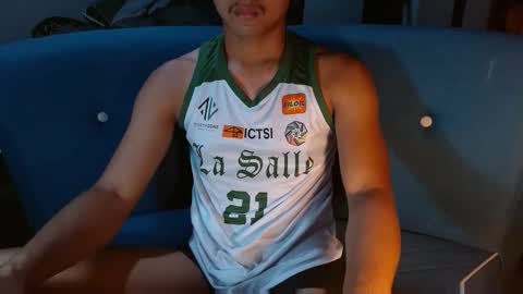 Edrian online show from 23, 2, 2026