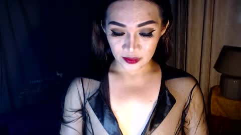 NEL online show from 24, 1, 2025