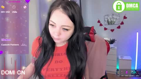Snapshot of asima_ chatting on 4, 2, 2025 Asima online show from 4, 2, 2025
