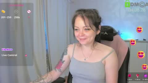 Snapshot of asima_ chatting on 4, 8, 2026 Asima online show from 4, 8, 2026