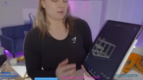 Asiri   pronounced Ah-siri Please no nicknames   3 online show from 24, 1, 2025