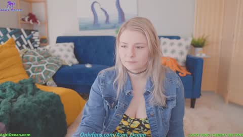 Asiri   pronounced Ah-siri Please no nicknames   3 online show from 11, 3, 2026