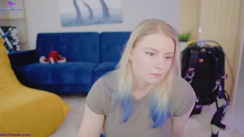 Asiri   pronounced Ah-siri Please no nicknames   3 online show from 21, 4, 2026