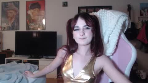 Alice online show from 21, 2, 2025