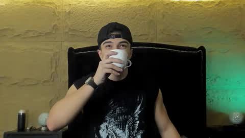 Aslan  online show from 4, 3, 2026