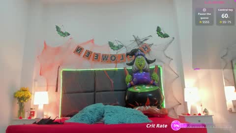  Aslhyn  online show from 29, 10, 2025