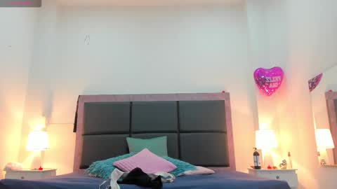  Aslhyn  online show from 24, 2, 2026