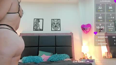 Snapshot of aslhyn_gomez chatting on 30, 4, 2026 Aslhyn online show from 30, 4, 2026