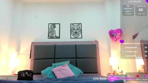 Snapshot of aslhyn_gomez chatting on 11, 5, 2026 Aslhyn online show from 11, 5, 2026