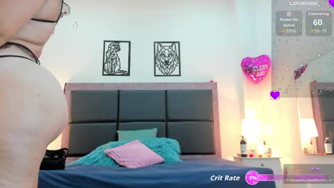 Snapshot of aslhyn_gomez chatting on 14, 5, 2026 Aslhyn online show from 14, 5, 2026