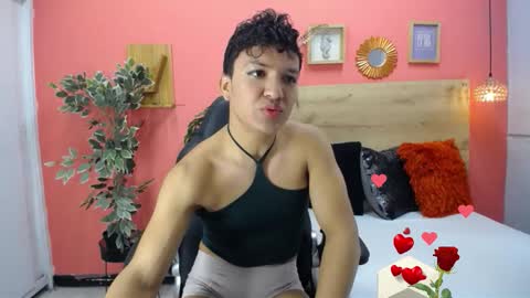 Snapshot of aslyhernandez chatting on 20, 2, 2026 ASLY online show from 20, 2, 2026