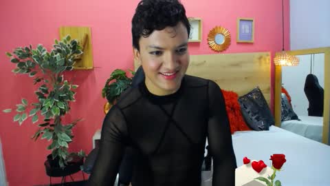 Snapshot of aslyhernandez chatting on 21, 2, 2026 ASLY online show from 21, 2, 2026
