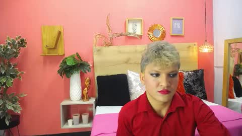 Snapshot of aslyhernandez chatting on 17, 3, 2026 ASLY online show from 17, 3, 2026