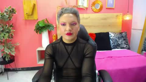 Snapshot of aslyhernandez chatting on 18, 3, 2026 ASLY online show from 18, 3, 2026