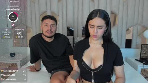 asmodeo6_ online show from 25, 12, 2024