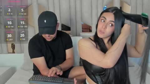 asmodeo6_ online show from 24, 9, 2025