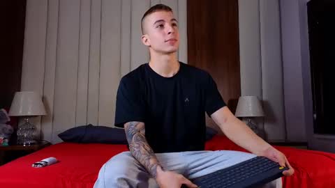 Asmodeo  -   online show from 7, 1, 2025