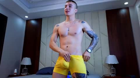 Asmodeo  -   online show from 11, 1, 2025