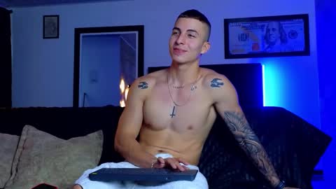 Asmodeo  -   online show from 7, 2, 2025