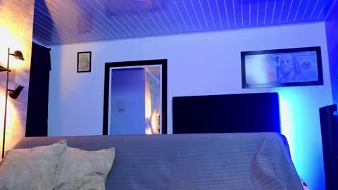 Asmodeo  -   online show from 17, 2, 2025