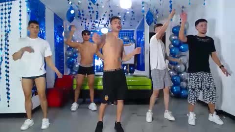 Snapshot of asmodeus7100 chatting on 11, 2, 2025 THOMAS AND DAMIAND online show from 11, 2, 2025